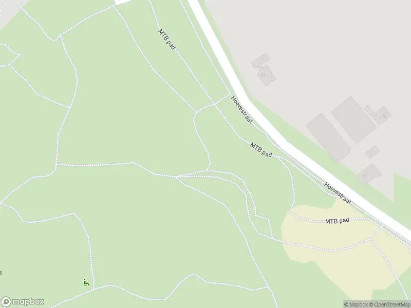 Brandweer met grote spoed naar de Hoevestraat in Oosterhout vanwege voertuigbrand
