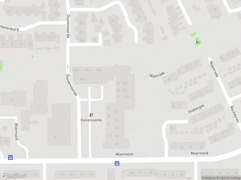 112 melding Besteld ambulance vervoer naar de Duivenvoorde in Zwijndrecht