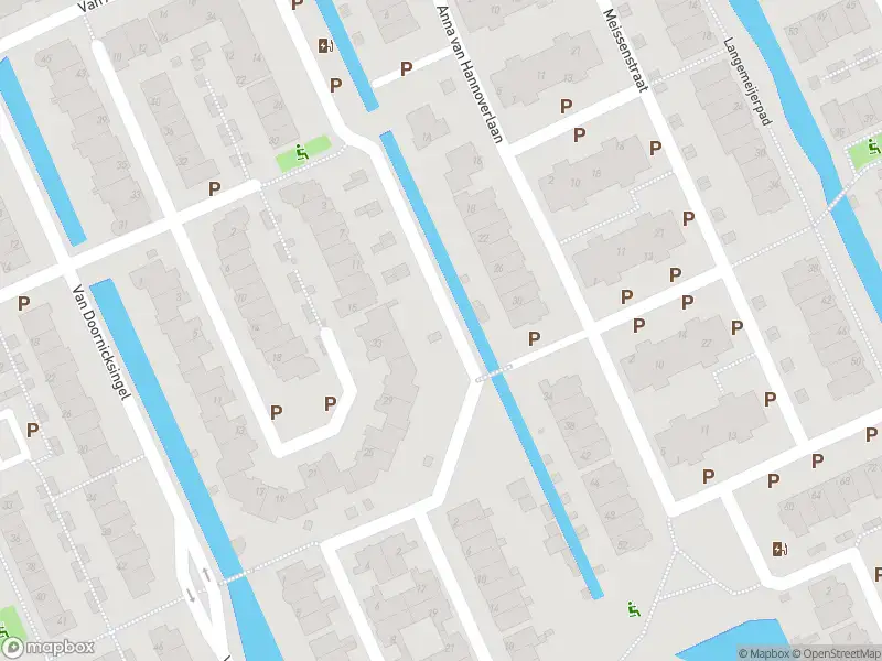 112 melding Ambulance met gepaste spoed naar de Murraijstraat in Wateringen