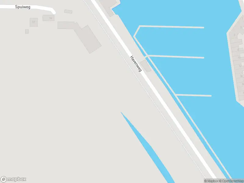 Overlastmelding Havenweg in Kortgene