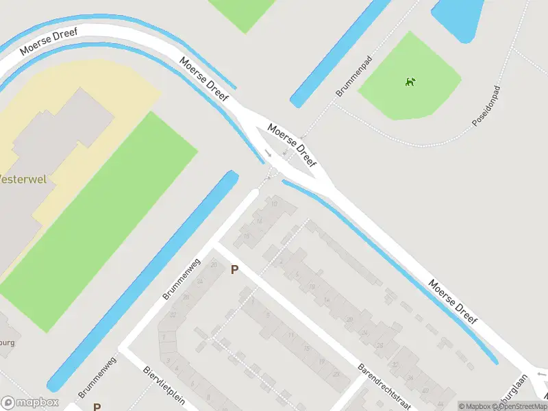 112 melding Anonieme overlastmelding Brummenweg in Tilburg