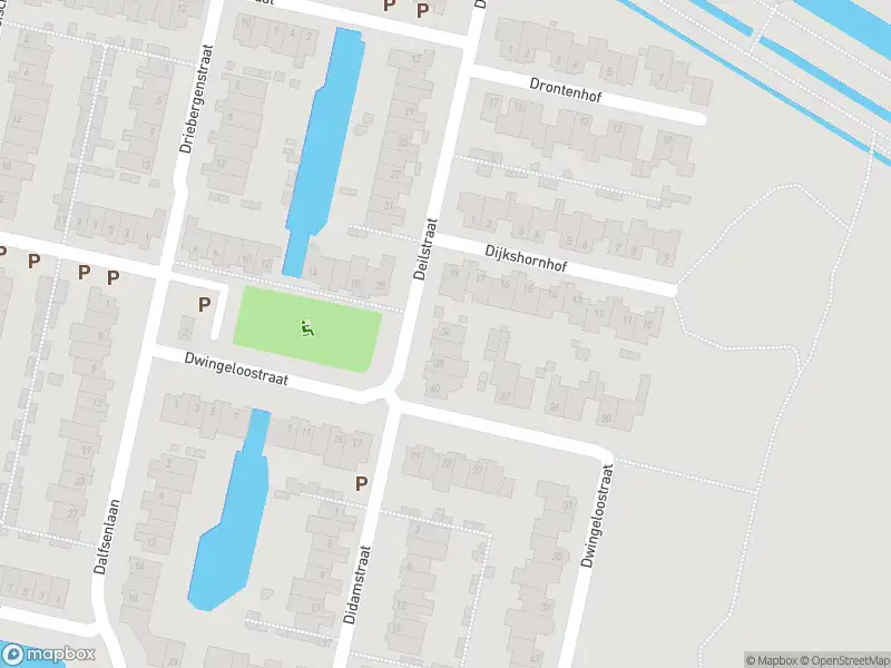 112 melding Overlastmelding Deilstraat in Tilburg gesloten