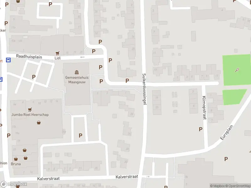 Overlastmelding Suikerdoossingel in Maasbracht gesloten