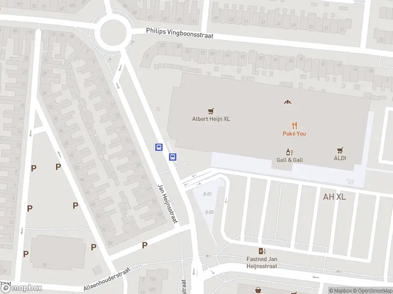 Overlastmelding Jan Heijnsstraat in Tilburg gesloten