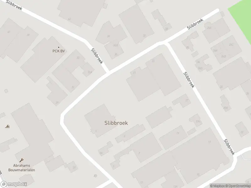 Overlastmelding Slibbroek in Hilvarenbeek gesloten