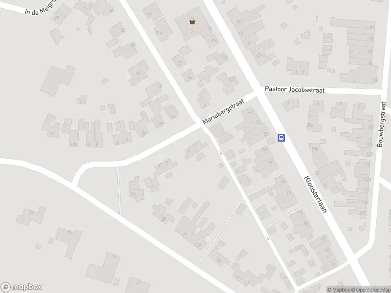 Overlastmelding Mariabergstraat in Schinveld