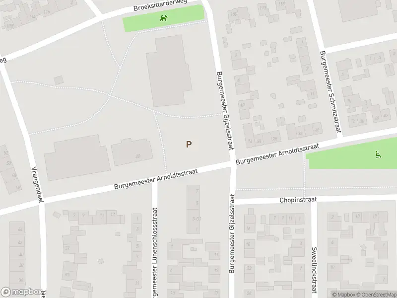 112 melding Overlastmelding Burgemeester Arnoldtsstraat in Sittard