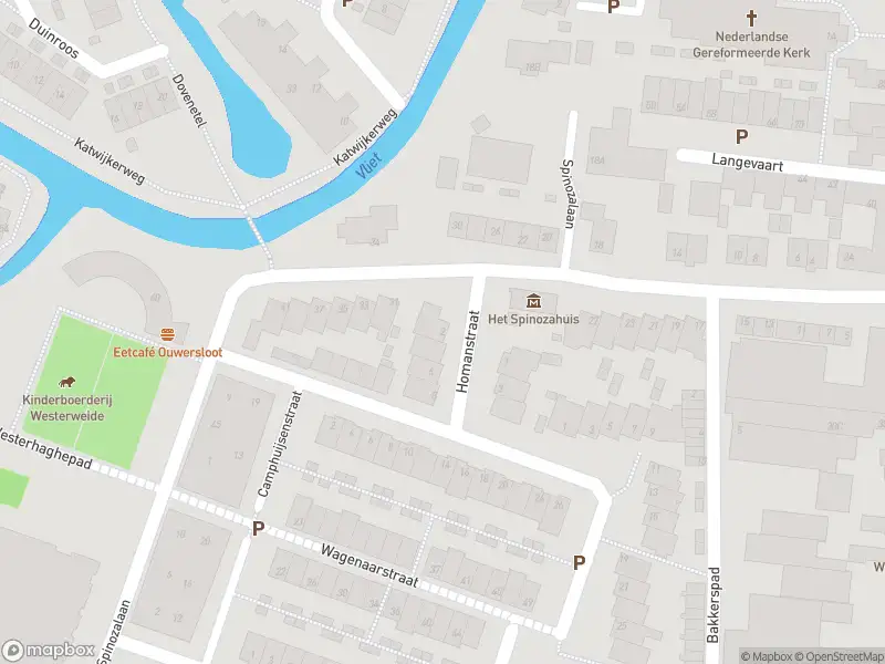 Overlastmelding Homanstraat in Rijnsburg gesloten