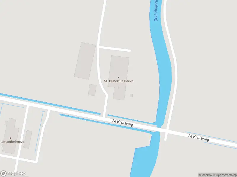 Overlastmelding 2e Kruisweg in Oud-Beijerland gesloten