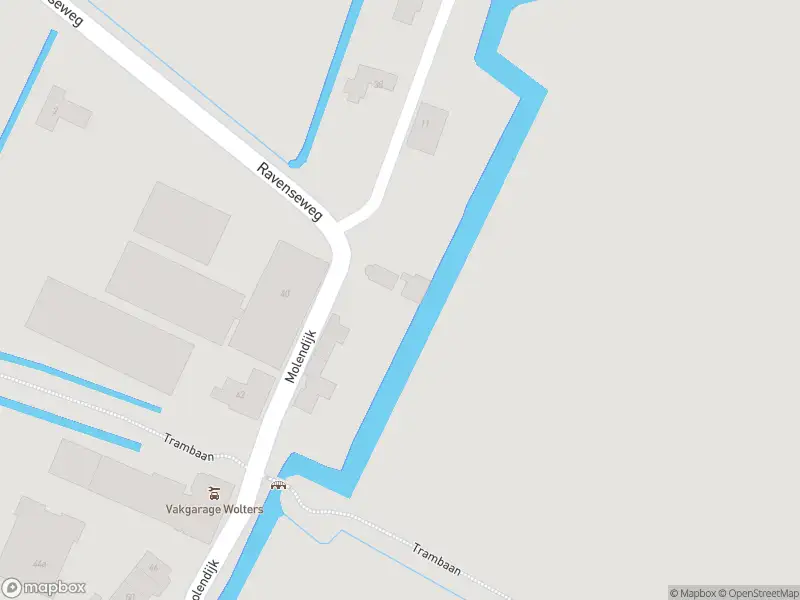 Overlastmelding Molendijk & Zeedijk in Oudenhoorn