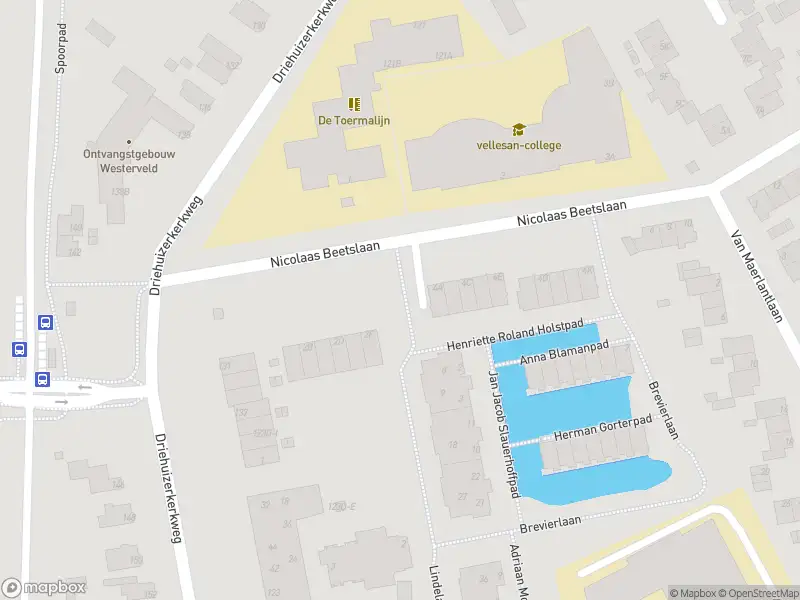 112 melding Overlastmelding Nicolaas Beetslaan in Driehuis gesloten