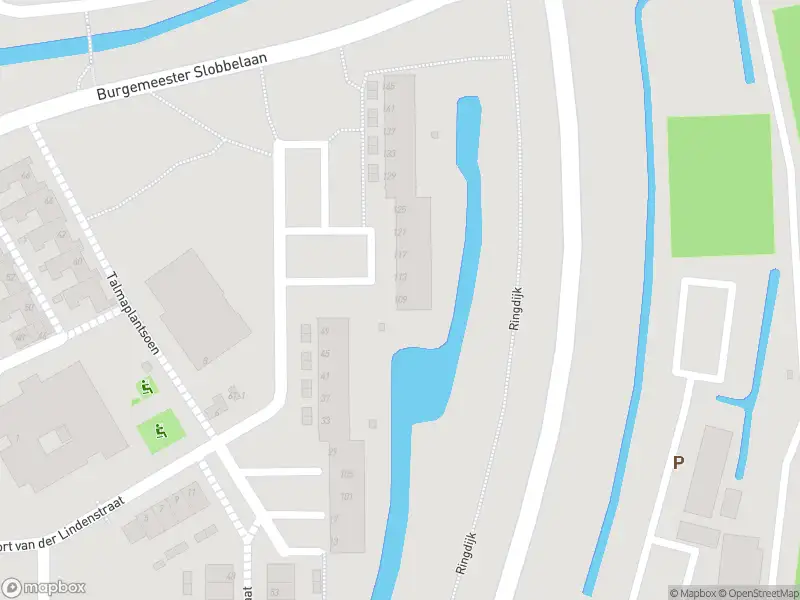 Overlastmelding Cort van der Lindenstraat in Zwijndrecht gesloten