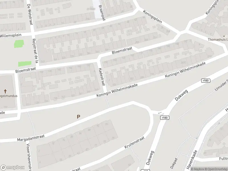 112 melding Anonieme overlastmelding Koningin Wilhelminakade in IJmuiden