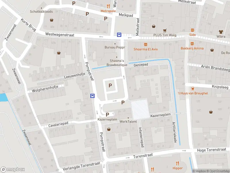 Overlastmelding Smakheul in Gorinchem gesloten