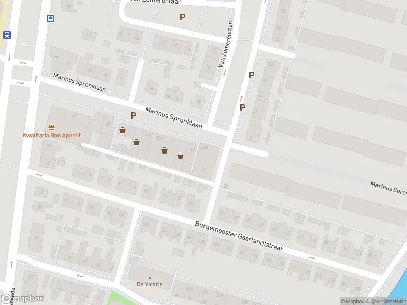 Overlastmelding Van Zomerenlaan in Gorinchem gesloten