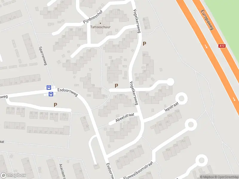 112 melding Overlastmelding Magnoliaplein in Arnhem gesloten