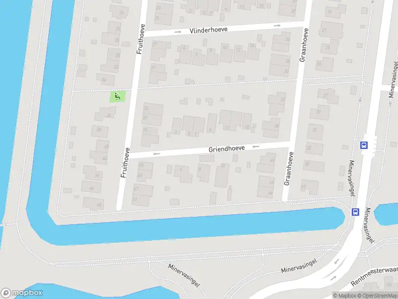 Overlastmelding Griendhoeve in Arnhem