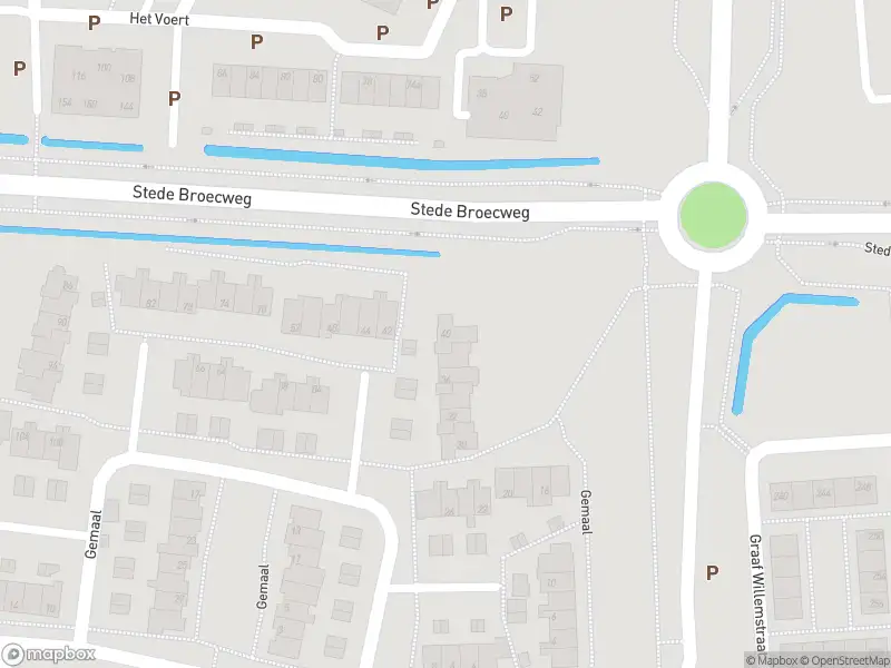 Overlastmelding Stede Broecweg in Grootebroek gesloten
