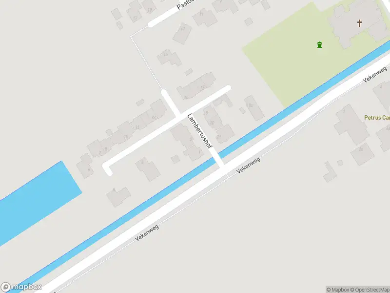 Overlastmelding Lambertushof in De Weere gesloten