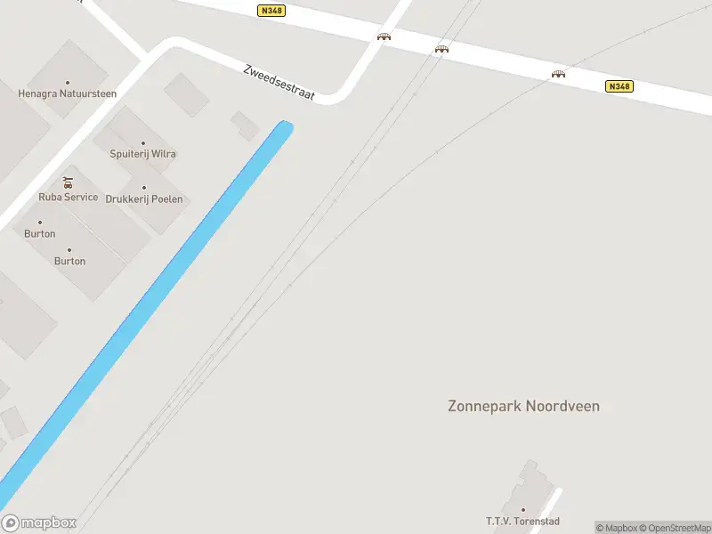 Brandweer met gepaste spoed naar de Van Dorenborchstraat in Zutphen vanwege afgaan automatisch brandalarm