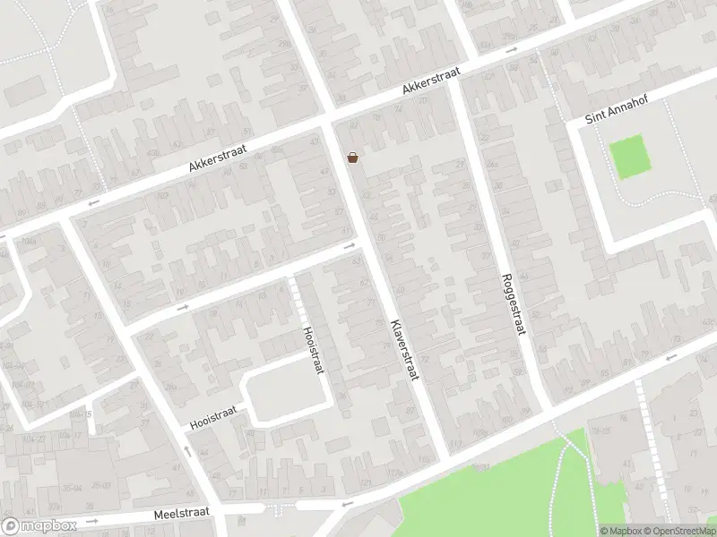 112 melding Overlastmelding Klaverstraat in Tilburg gesloten