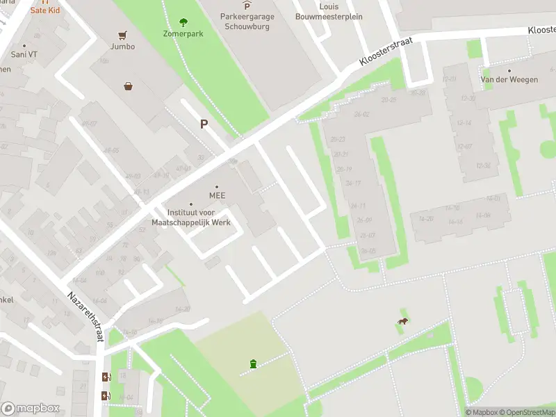 112 melding Overlastmelding Kloosterstraat in Tilburg