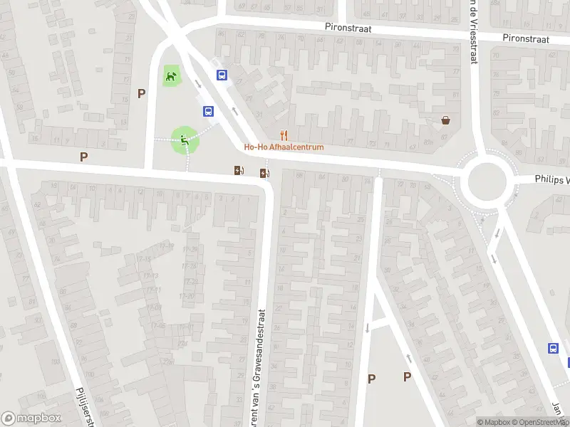 112 melding Overlastmelding Arent van 's Gravesandestraat in Tilburg gesloten