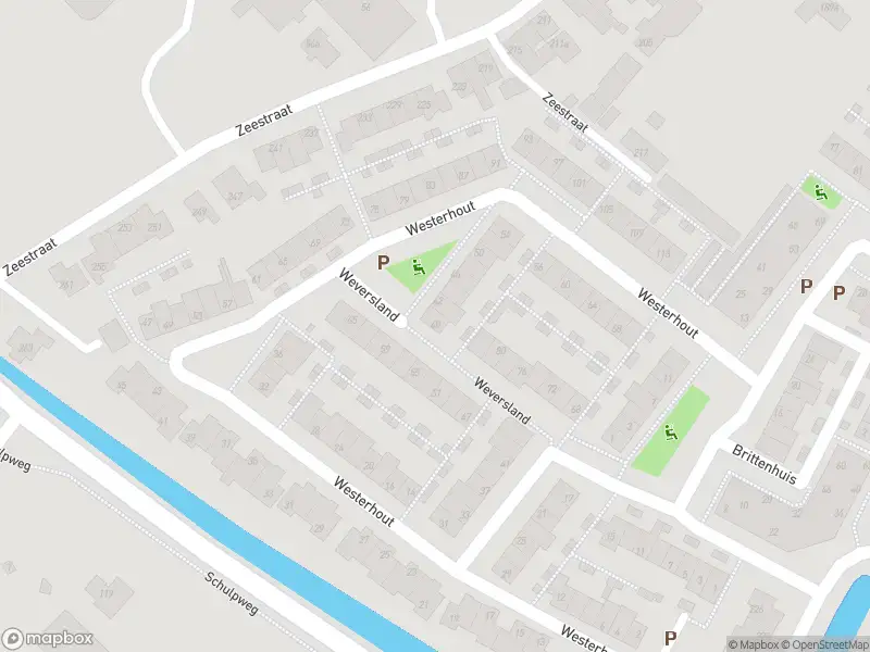 Overlastmelding Westerhout in Noordwijkerhout gesloten