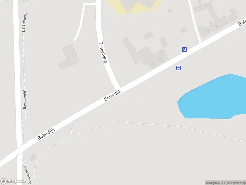 Overlastmelding Boterdijk in Lobith gesloten