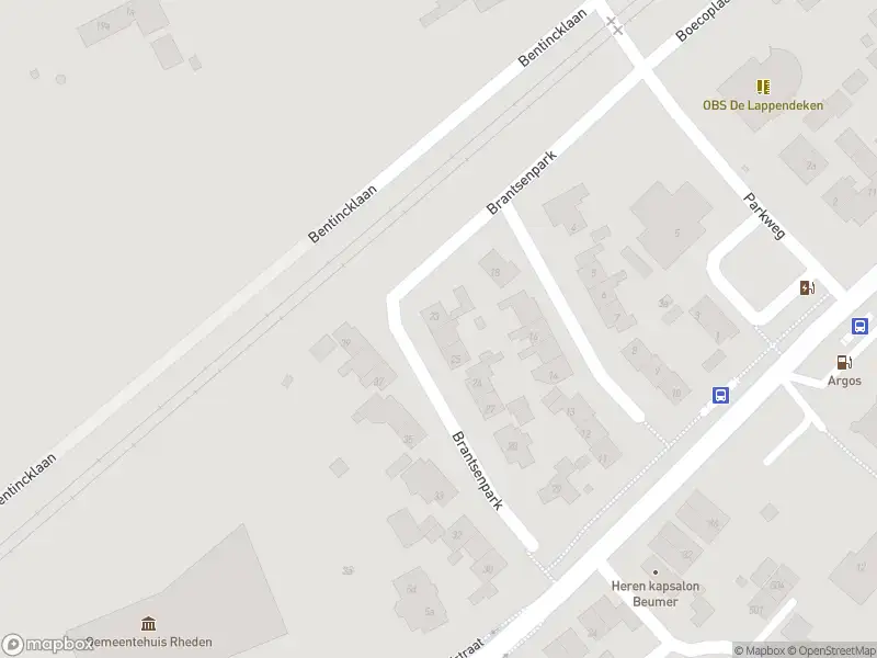 112 melding Overlastmelding Brantsenpark in De Steeg gesloten