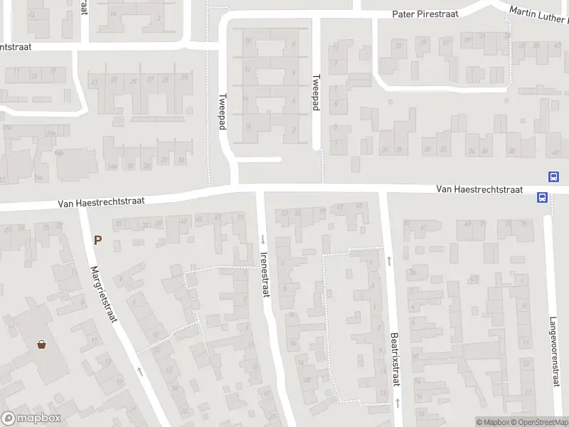 112 melding Overlastmelding Van Haestrechtstraat in Goirle gesloten