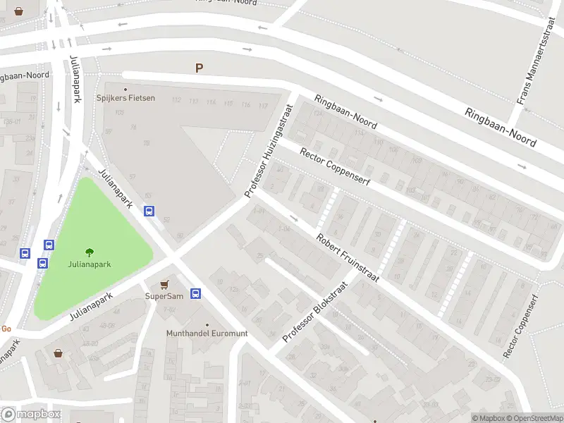 112 melding Overlastmelding Robert Fruinstraat in Tilburg gesloten