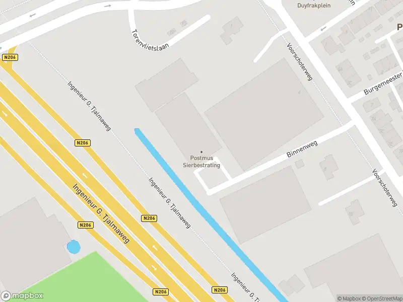 Overlastmelding Binnenweg in Valkenburg gesloten