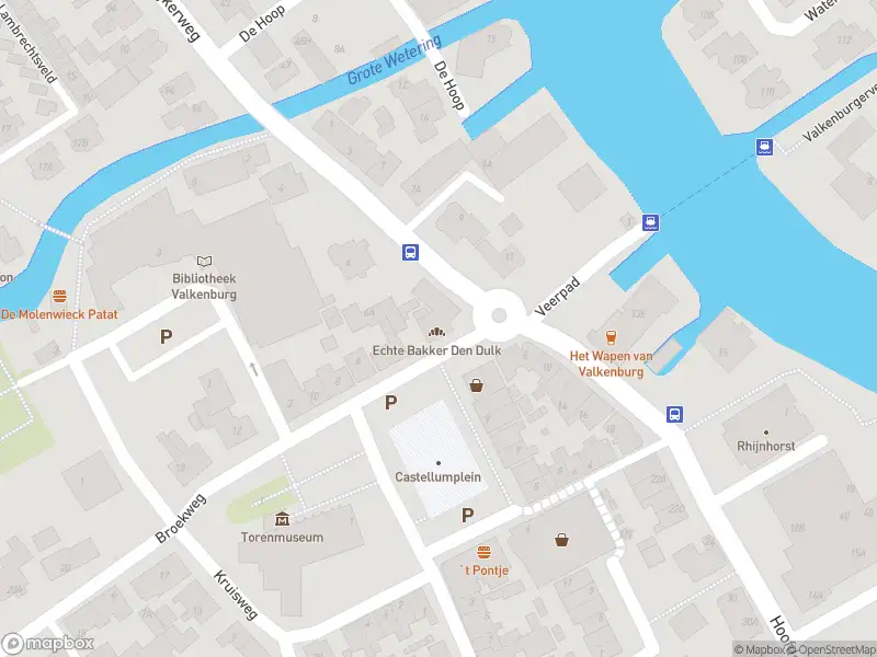 112 melding Overlastmelding Broekweg in Valkenburg gesloten