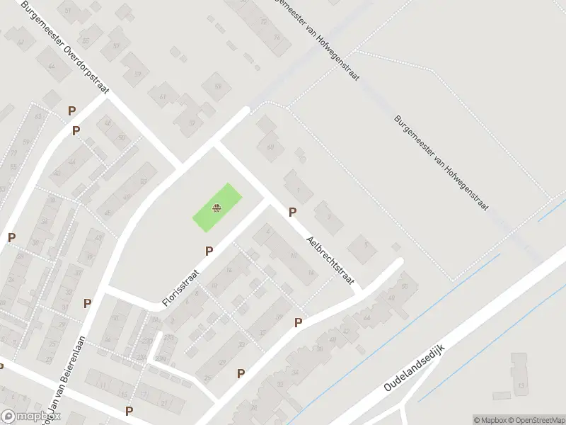 112 melding Overlastmelding Aelbrechtstraat in Nieuwe-Tonge gesloten