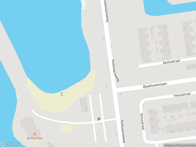 112 melding Overlastmelding Kudelstaartseweg in Aalsmeer (Noord-Holland) gesloten