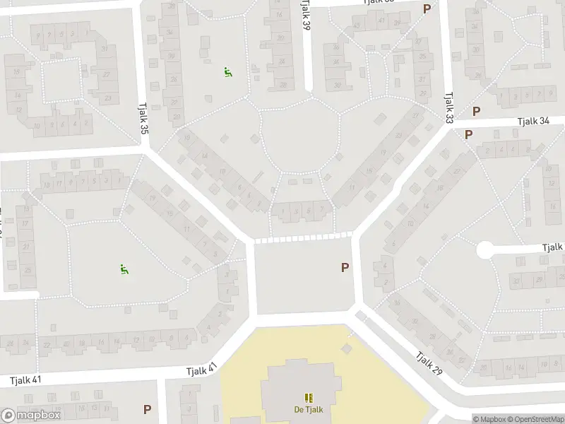 Overlastmelding Tjalk in Lelystad gesloten