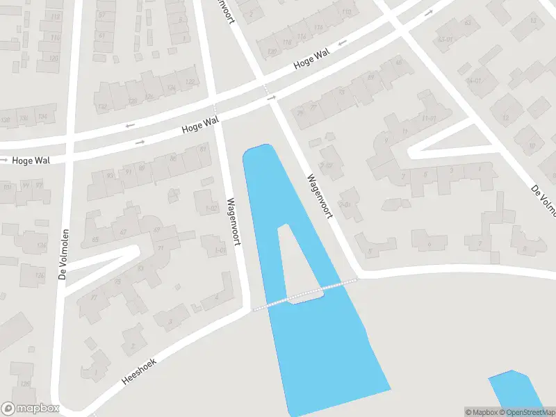 112 melding Overlastmelding Wagenvoort in Goirle