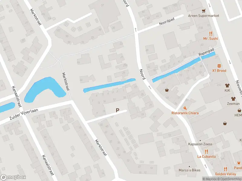 112 melding Overlastmelding Het Lage Noord in Schagen gesloten