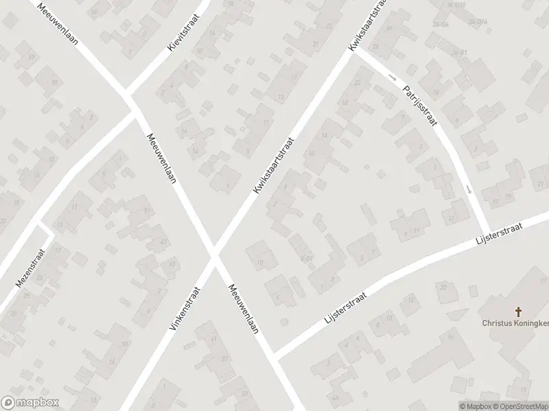 Overlastmelding Kwikstaartstraat in Geleen