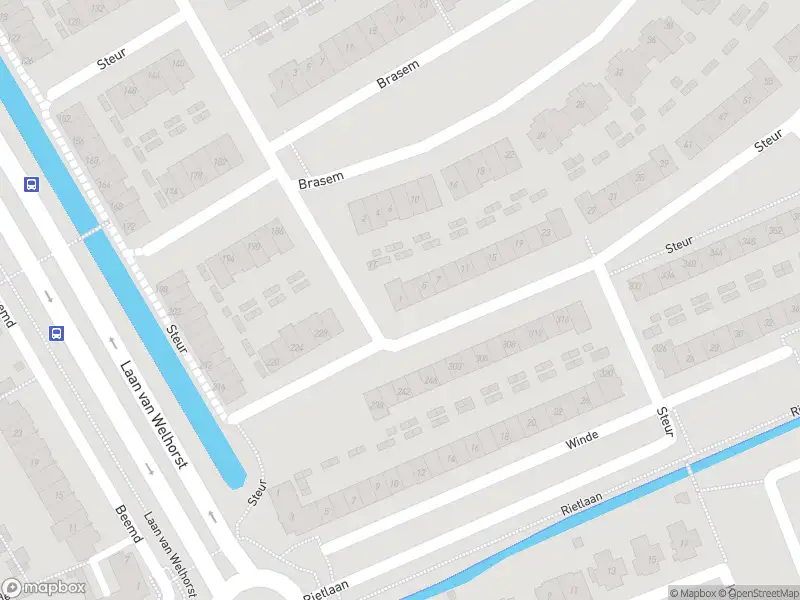 Overlastmelding Steur in Hendrik-Ido-Ambacht gesloten