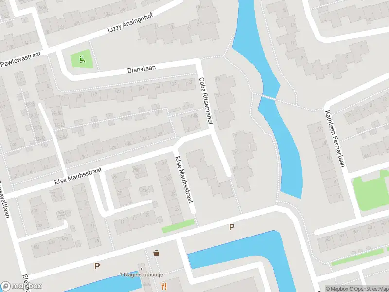 112 melding Anonieme overlastmelding Coba Ritsemahof in Amstelveen