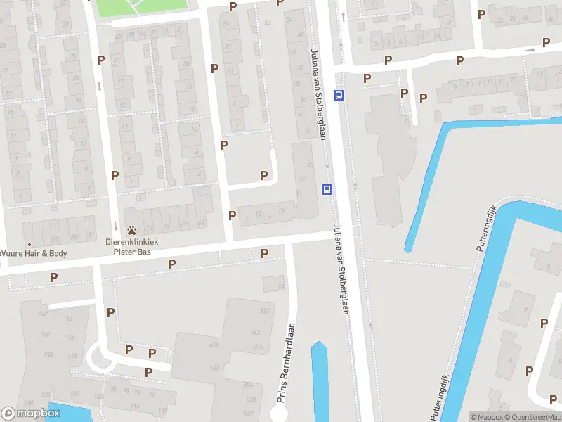 Overlastmelding Prins Bernhardlaan in Waddinxveen gesloten