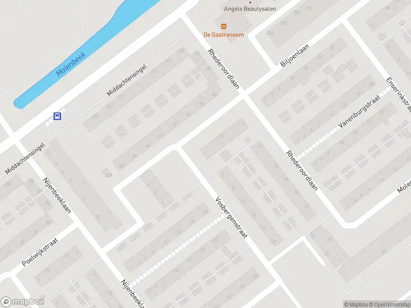Anonieme overlastmelding Vosbergenstraat in Arnhem gesloten