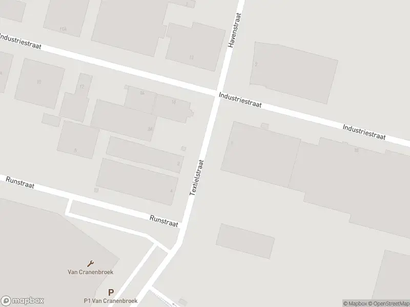 Overlastmelding Textielstraat in Dongen gesloten