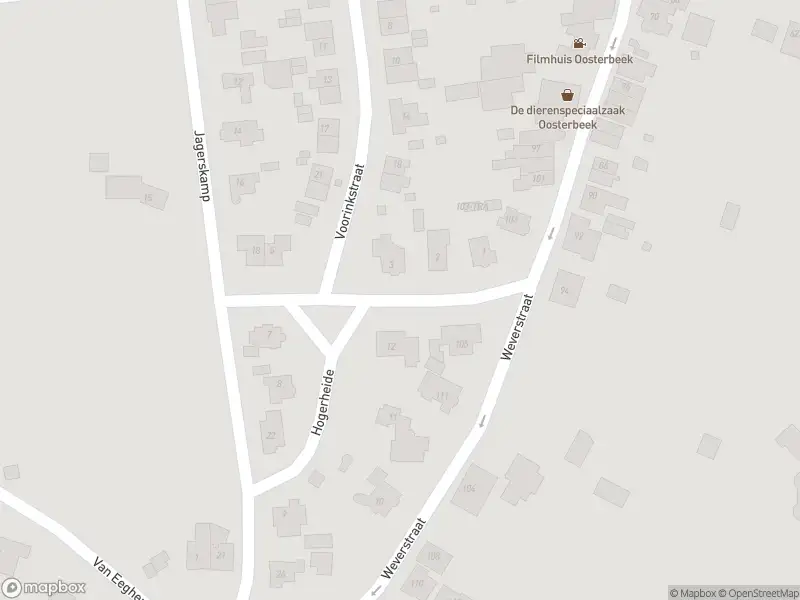 Anonieme overlastmelding Hogerheide in Oosterbeek gesloten