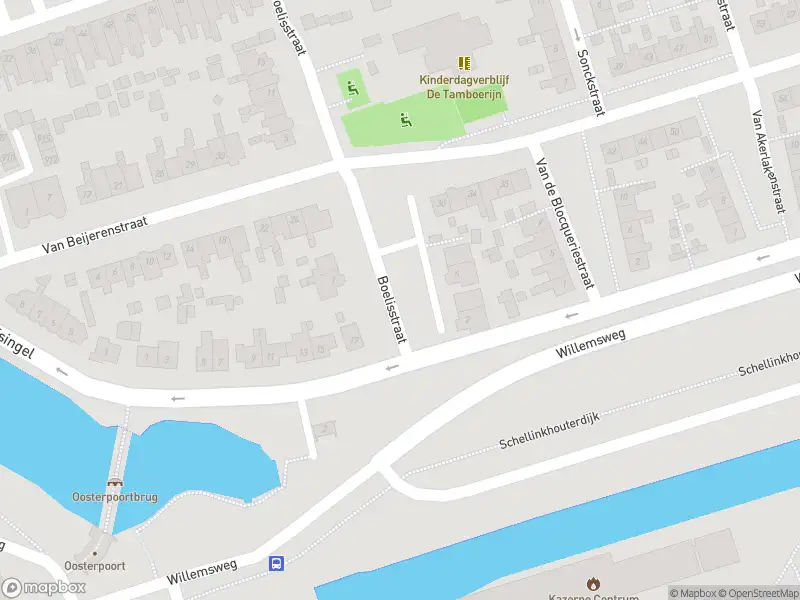 Overlastmelding Boelisstraat in Hoorn