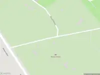 Brandweer met gepaste spoed naar de Biesseltsebaan in Groesbeek vanwege stormschade