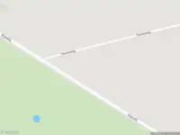 Brandweer met gepaste spoed naar de Glipsdijk in Weerselo vanwege stormschade