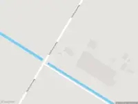 Politie met grote spoed naar de Veldhuizenweg in Smilde vanwege ongeval met letsel